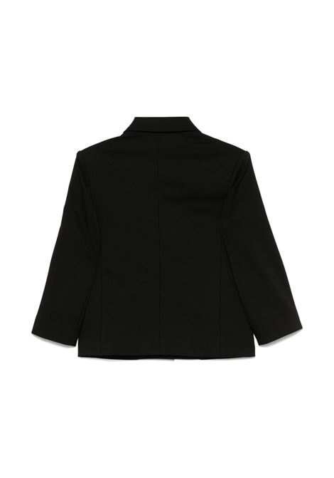 Blazer monopetto nero PHILOSOPHY KIDS | I1E104 5133P050